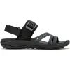 Сандалії Merrell District 4 Backstrap Wmn black - 38 - чорний (036.0695) зображення 2