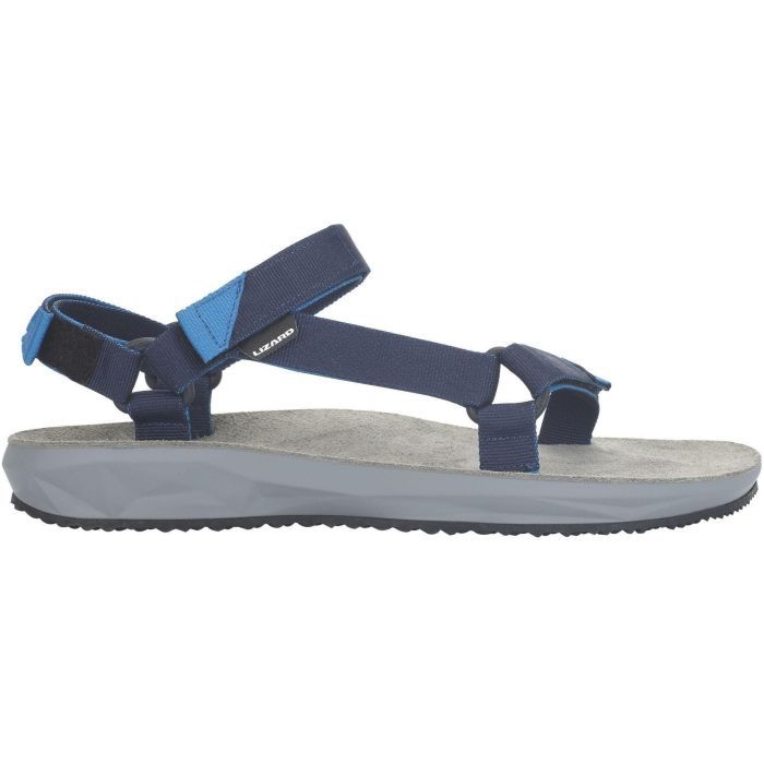 Сандалії Lizard Hike midnight blue/atlantic blue - 44 - синій (020.2215) зображення 2