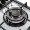 Варочна поверхня Eleyus ALMADA 60 WH CTF зображення 10