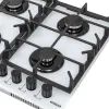 Варочна поверхня Eleyus ALMADA 60 WH CTF зображення 6