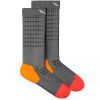 Шкарпетки Salewa Pedroc AM Crew Wms 69052 0641 - 39-41 - сірий (013.012.0514)