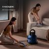 Пылесос Deerma Suction Vacuum Cleaner (DEM-BY200) изображение 11