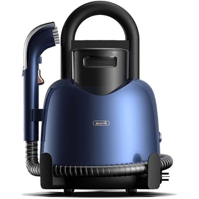 Пылесос Deerma Suction Vacuum Cleaner (DEM-BY200) изображение 2