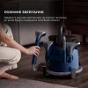 Пылесос Deerma Suction Vacuum Cleaner (DEM-BY200) изображение 9