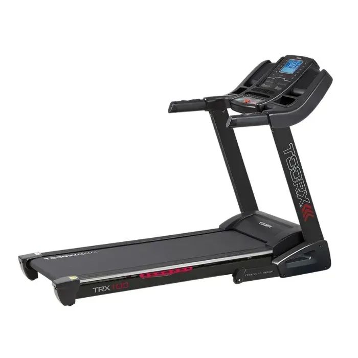 Беговая дорожка Toorx TRX-100-3.0 (931492)