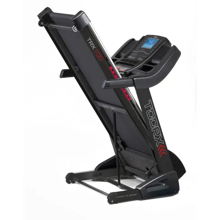 Беговая дорожка Toorx TRX-100-3.0 (931492) изображение 2