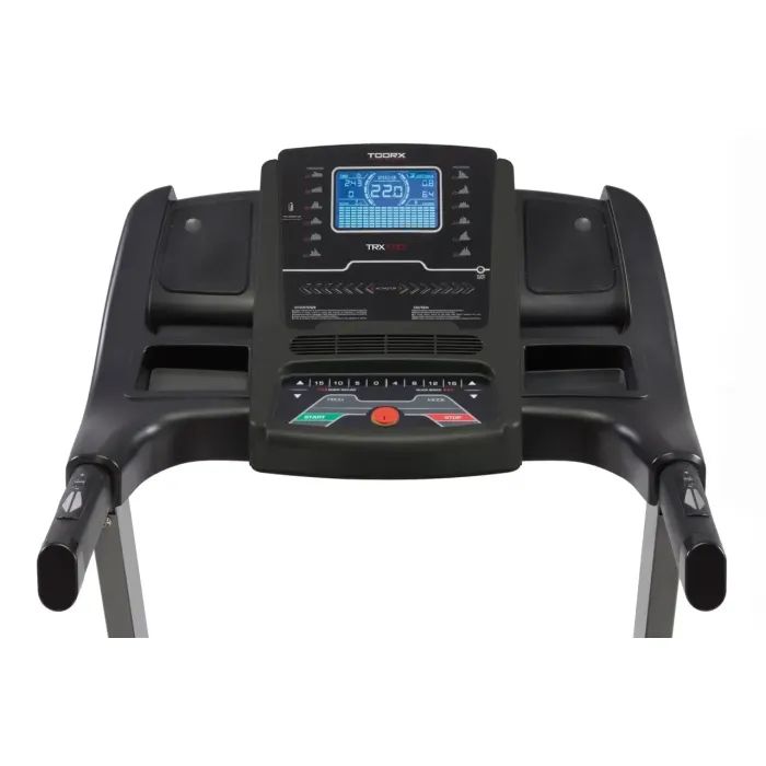 Беговая дорожка Toorx TRX-100-3.0 (931492) изображение 3