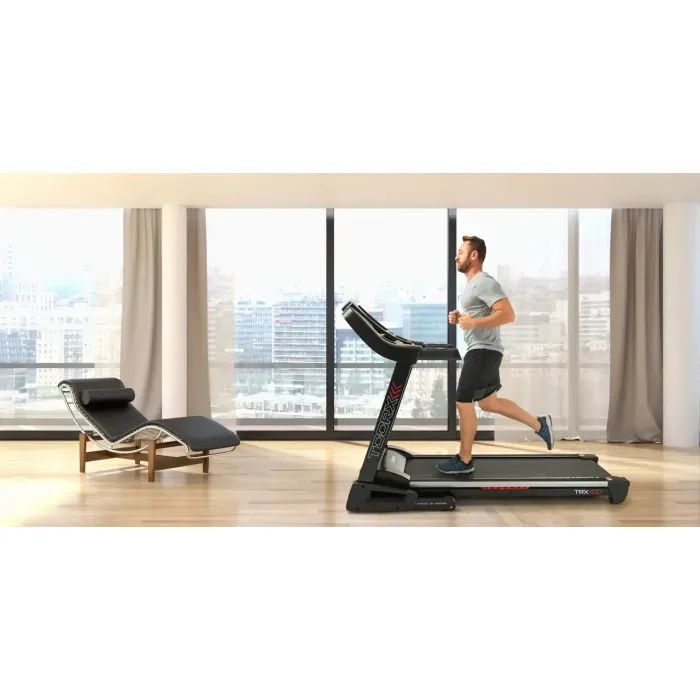 Беговая дорожка Toorx TRX-100-3.0 (931492) изображение 7