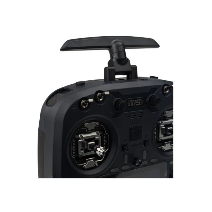 Пульт управления для дрона Jumper T15 VS-M HALL ELRS 915MHz (C10129) изображение 3