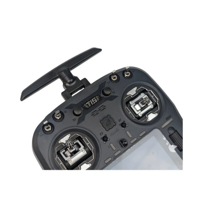 Пульт управления для дрона Jumper T15 VS-M HALL ELRS 915MHz (C10129) изображение 4