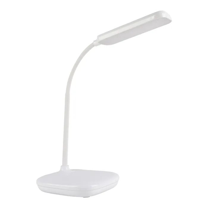 Настільна лампа LEDVANCE PANAN DISK SQ 12W, 3CCT, DIM (4099854363689)