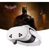Очки виртуальной реальности Oculus Meta Quest 3S 128GB + (Batman, ArkhamShadow) VR Headset (MET-899-00579-01-W) изображение 2
