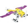 Конструктор Stem с болтами Build&Play 4 в 1 на 100 деталей (3858894673308) изображение 2