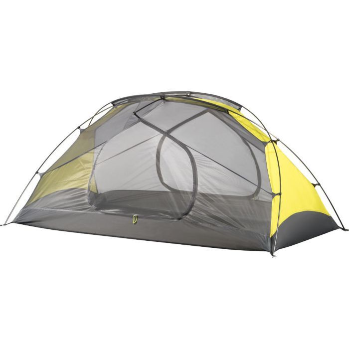 Палатка Salewa Denali II 5627 5311 - UNI - зелений (013.003.0867) изображение 2