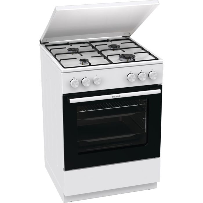 Плита Gorenje GG6A11WJ изображение 2