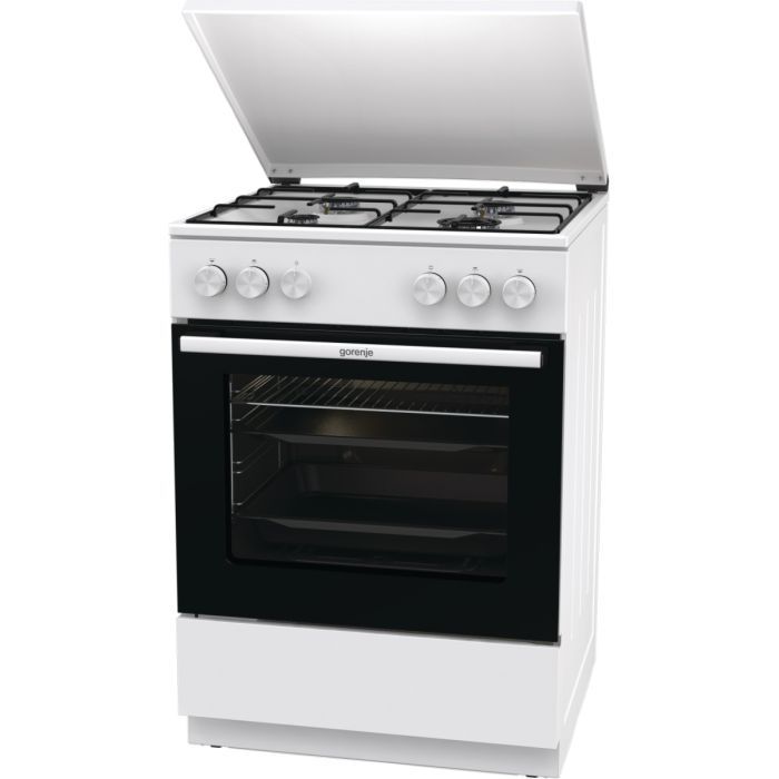 Плита Gorenje GG6A11WJ изображение 3