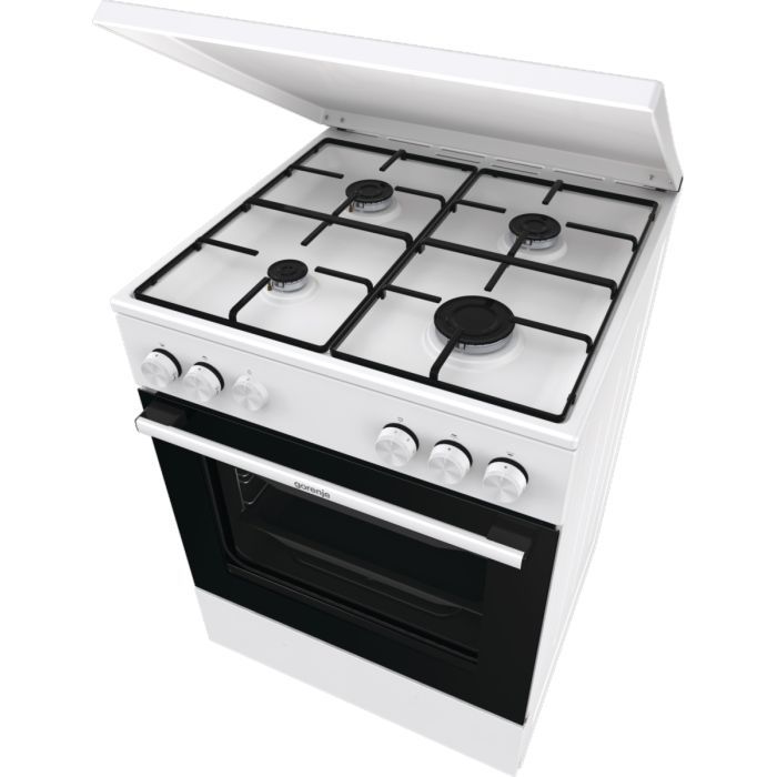 Плита Gorenje GG6A11WJ изображение 4