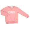 Спортивний костюм дитячий Breeze KIND (20582-116G-peach) зображення 2