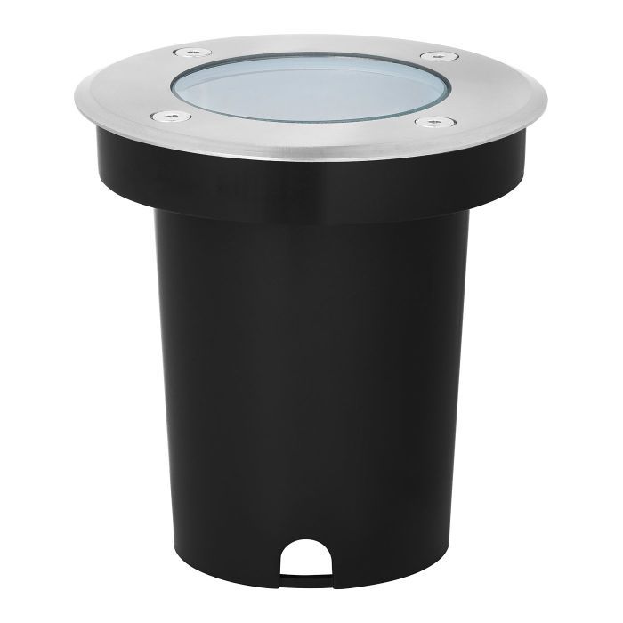 Світильник Delux GROUND 16_GU10 230V IP67 (90022789)