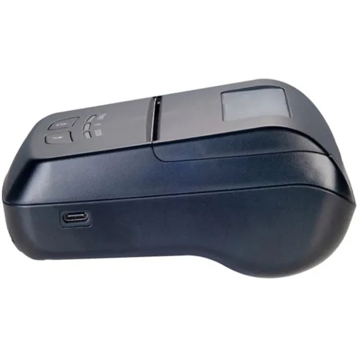 Принтер чеков X-PRINTER XP-P801A 70мм/с, USB, Bluetooth, black (XP-P801A) изображение 6