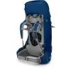 Рюкзак туристический Osprey Ariel 55 ceramic blue - XS/S - синій (009.2418) изображение 2