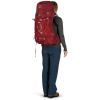 Рюкзак туристический Osprey Ariel 55 ceramic blue - XS/S - синій (009.2418) изображение 4