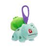Брелок Pokemon на клипсе - Бульбазавр W11 (PKW3921) изображение 3