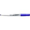 Маркер Bic для сухостираемых досок Velleda, 1.6 мм, синий (bc9581701) изображение 2