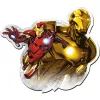 Пазл Trefl Wooden Marvel Heroes Відважна залізна людина 160 елементів (5900511201833) зображення 2
