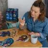 Пазл Trefl Wooden Marvel Heroes Відважна залізна людина 160 елементів (5900511201833) зображення 5