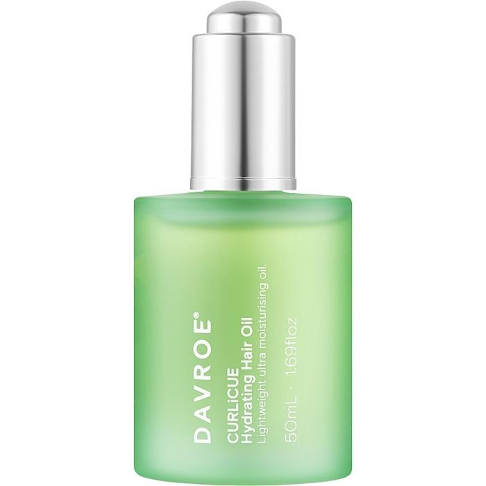 Олія для волосся Davroe Curlicue Hydrating Hair Oil 50 мл (9326123009326) зображення 2