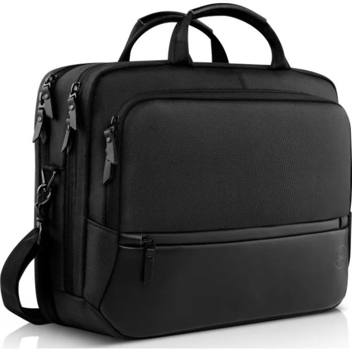 Сумка для ноутбука Dell 15" Premier Briefcase (460-BCQL) зображення 2