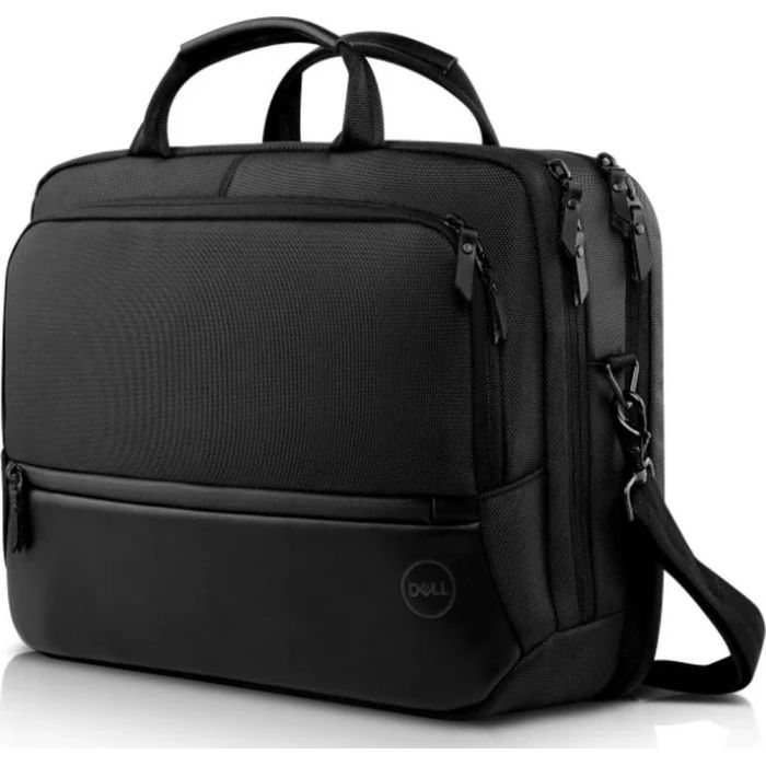 Сумка для ноутбука Dell 15" Premier Briefcase (460-BCQL) зображення 3