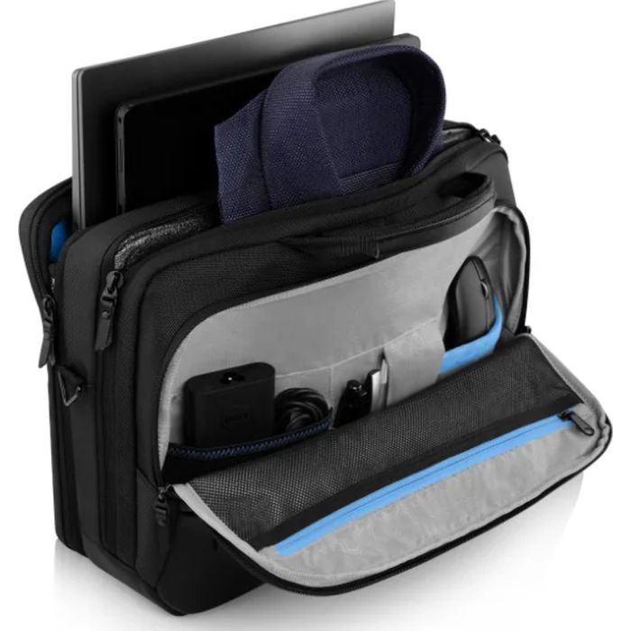 Сумка для ноутбука Dell 15" Premier Briefcase (460-BCQL) зображення 5
