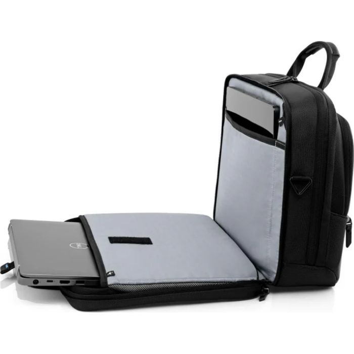 Сумка для ноутбука Dell 15" Premier Briefcase (460-BCQL) зображення 6