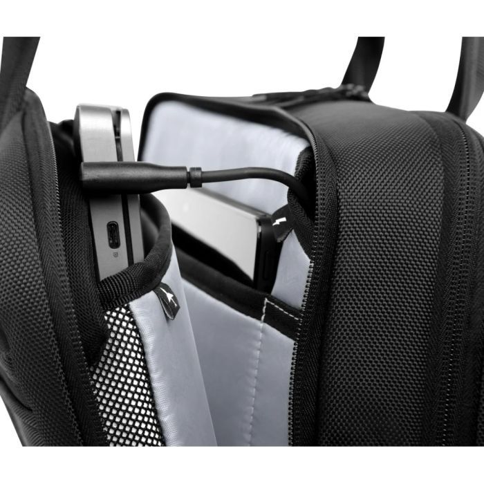 Сумка для ноутбука Dell 15" Premier Briefcase (460-BCQL) зображення 8