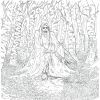 Книга Двір шипів і троянд. Розмальовка - Сара Дж. Маас Vivat (9786171712812) зображення 12