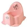 Горшок Tega Baby з музикою Unicorn pink (PO-055-104)