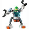 Конструктор LEGO City Космічний науковий робот (30694) зображення 2