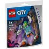 Конструктор LEGO City Космічний науковий робот (30694)
