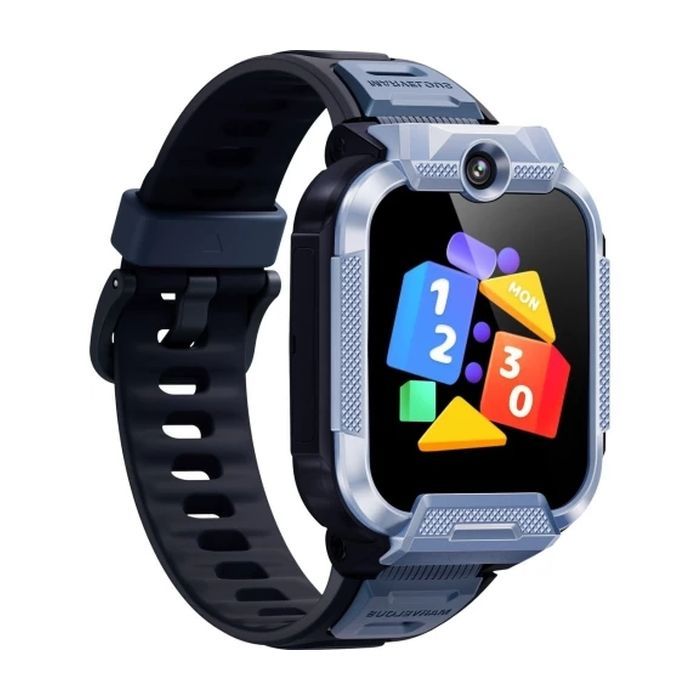 Смарт-годинник Mibro Watch Phone Z5 XPSWZ002 Рожевий (1141300) зображення 2