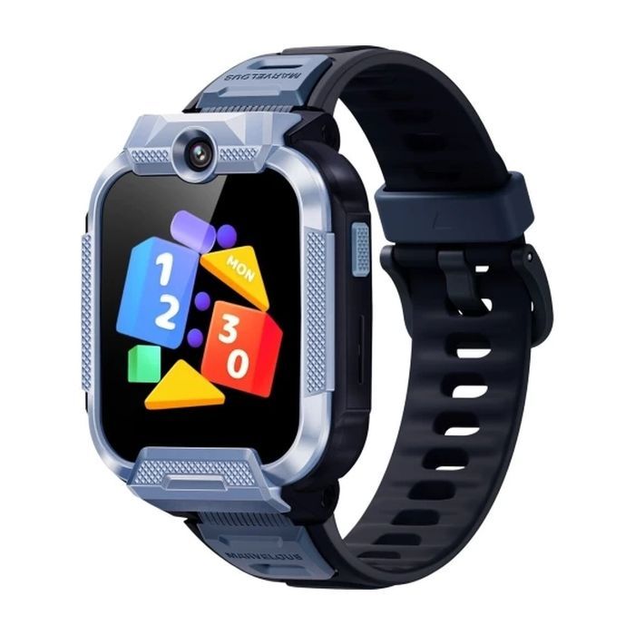 Смарт-годинник Mibro Watch Phone Z5 XPSWZ002 Рожевий (1141300) зображення 3