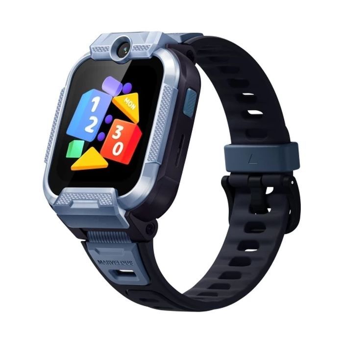 Смарт-годинник Mibro Watch Phone Z5 XPSWZ002 Рожевий (1141300) зображення 4