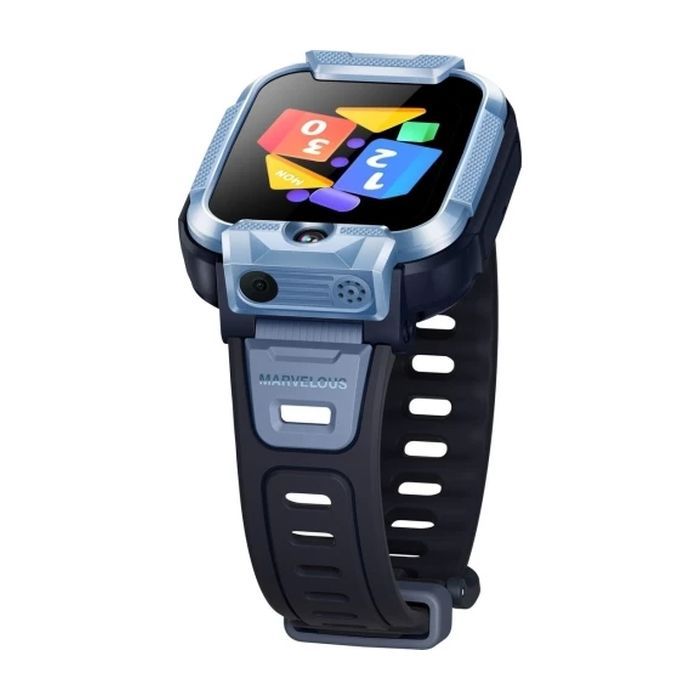 Смарт-годинник Mibro Watch Phone Z5 XPSWZ002 Рожевий (1141300) зображення 5