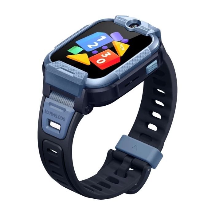 Смарт-годинник Mibro Watch Phone Z5 XPSWZ002 Рожевий (1141300) зображення 6