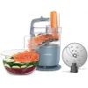 Кухонный комбайн Kenwood FDP 22.130 GY изображение 3