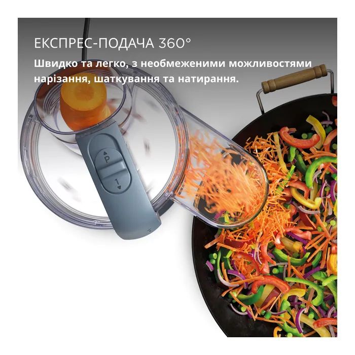 Кухонный комбайн Kenwood FDP 22.130 GY изображение 6