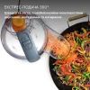 Кухонный комбайн Kenwood FDP 22.130 GY изображение 6