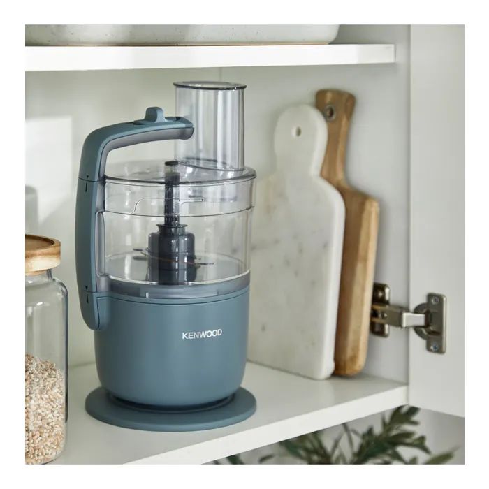 Кухонный комбайн Kenwood FDP 22.130 GY изображение 9