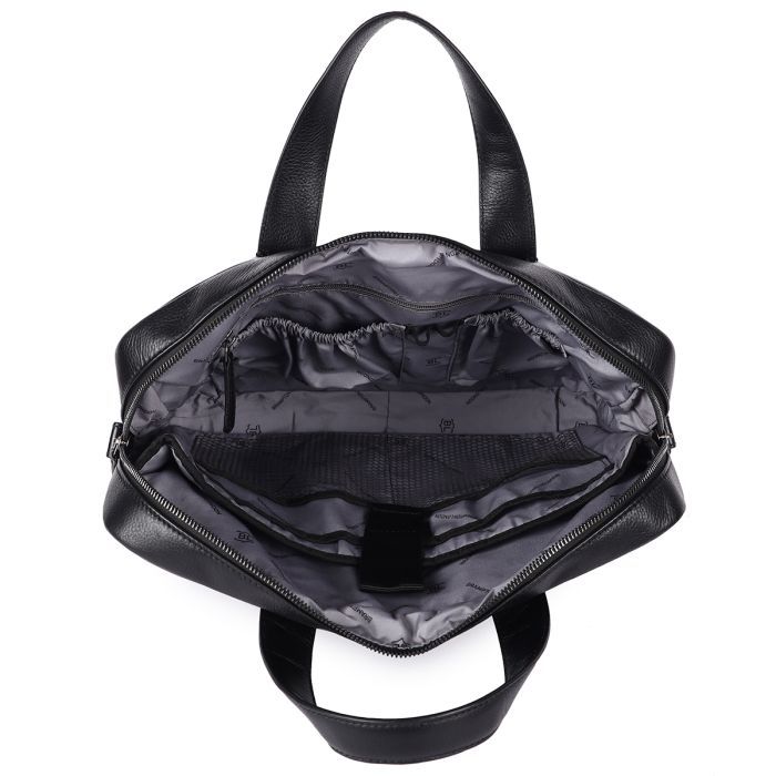 Сумка Brampton London Maven Navy (64273 NAVY) зображення 6